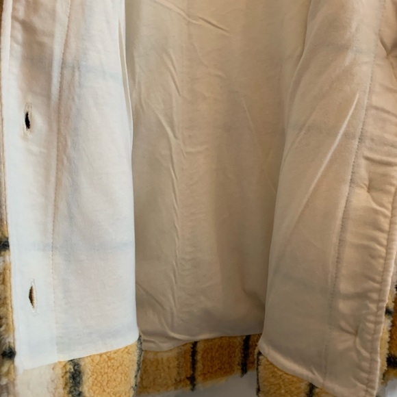 NWT Women's Sincerely Jules X Aspen Sherpa Size Large - Picture 8 of 9